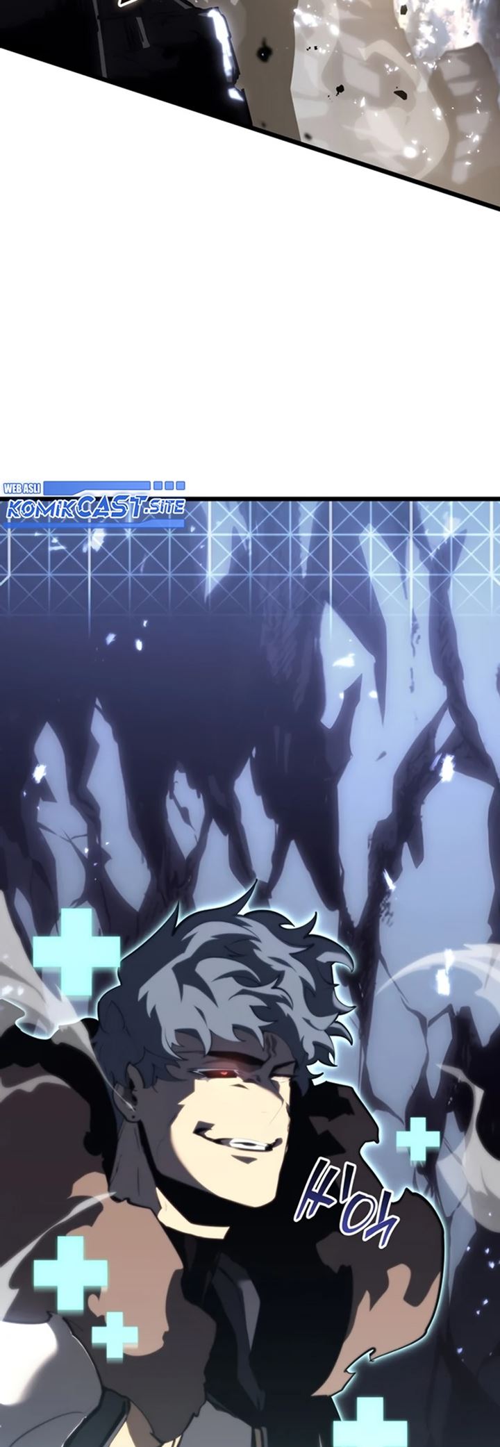 Return of the SSS-Class Ranker Chapter 55 - halaman 48