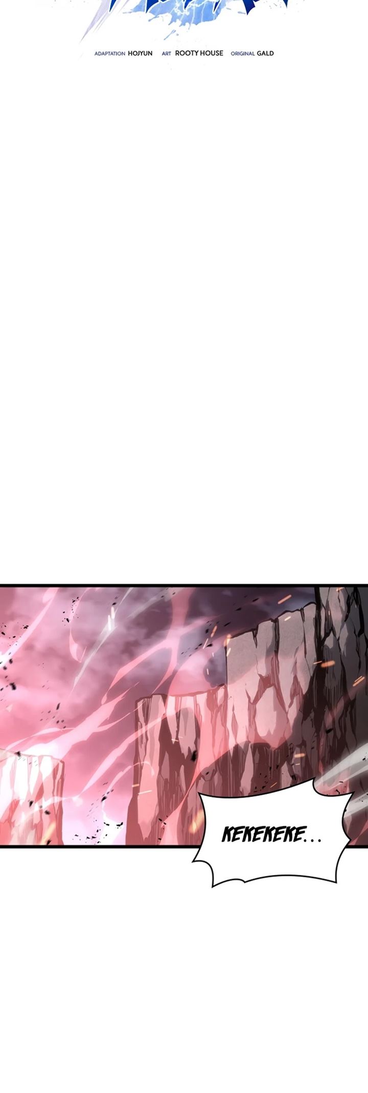 Return of the SSS-Class Ranker Chapter 55 - halaman 5