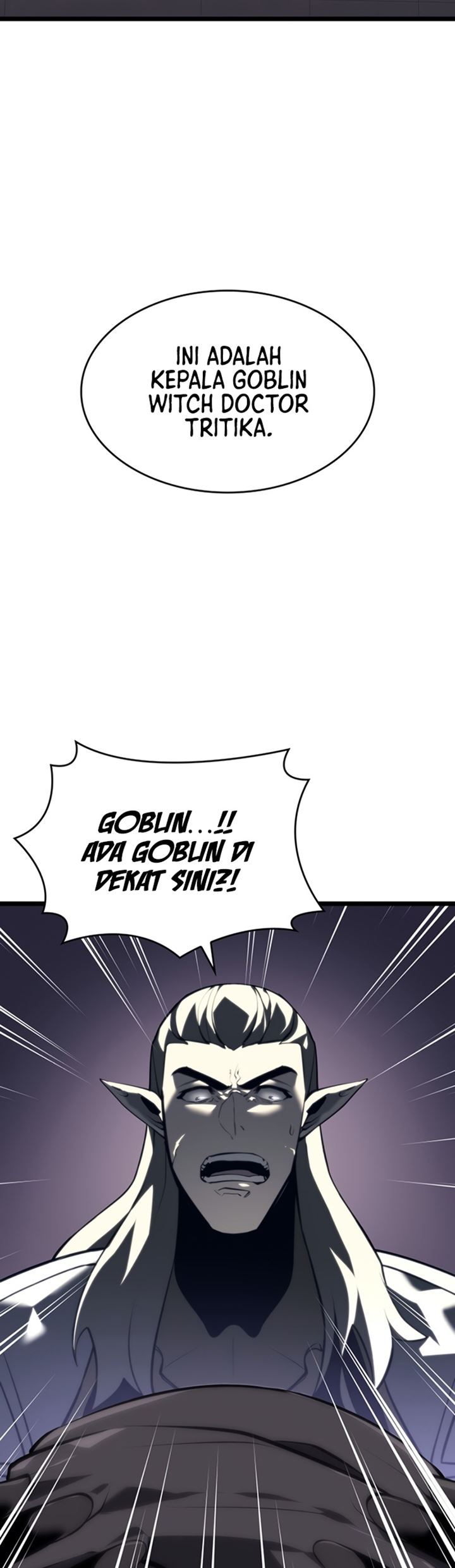 Return of the SSS-Class Ranker Chapter 55 - halaman 55