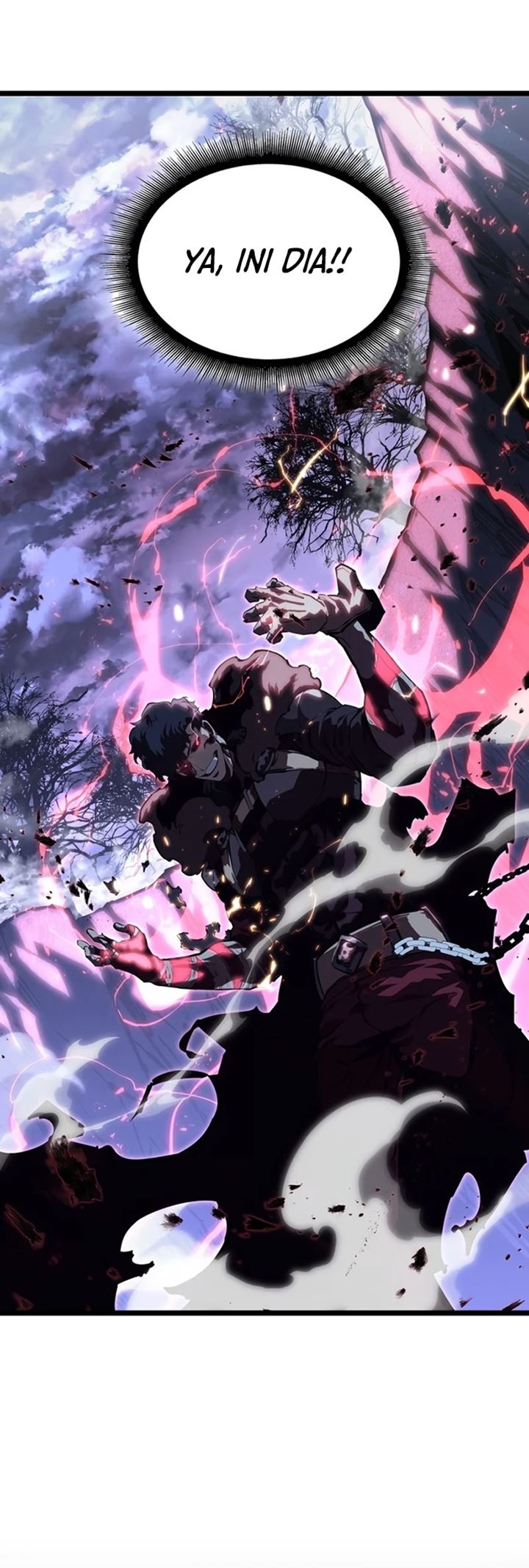 Return of the SSS-Class Ranker Chapter 55 - halaman 6