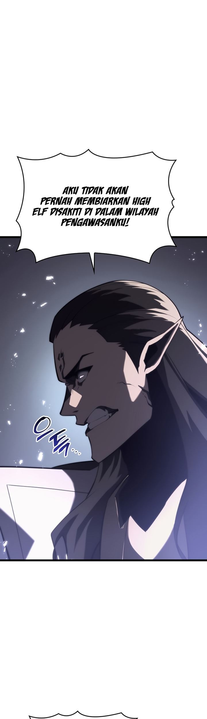 Return of the SSS-Class Ranker Chapter 55 - halaman 61