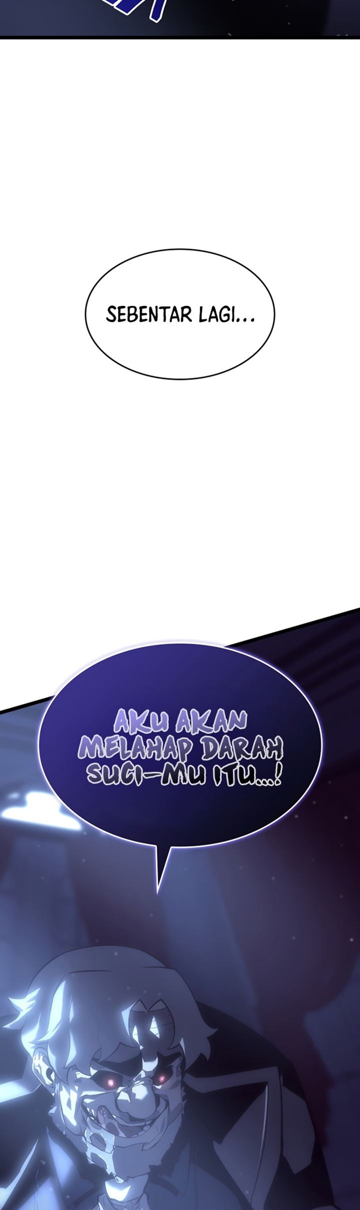 Return of the SSS-Class Ranker Chapter 55 - halaman 70