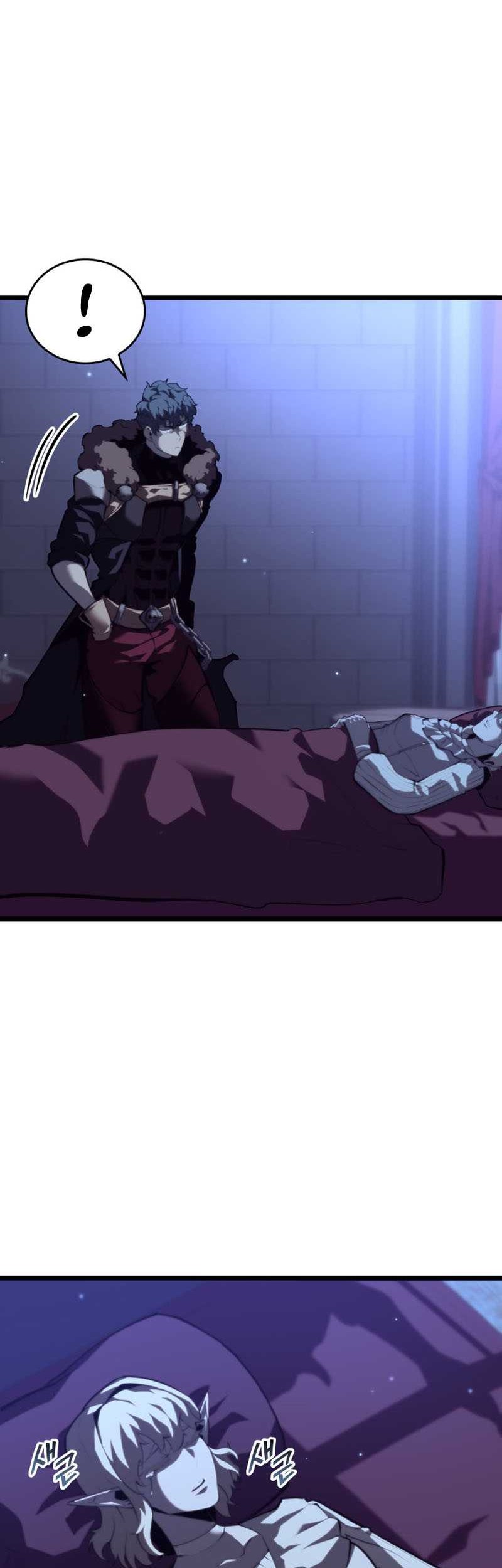 Return of the SSS-Class Ranker Chapter 56 - halaman 11
