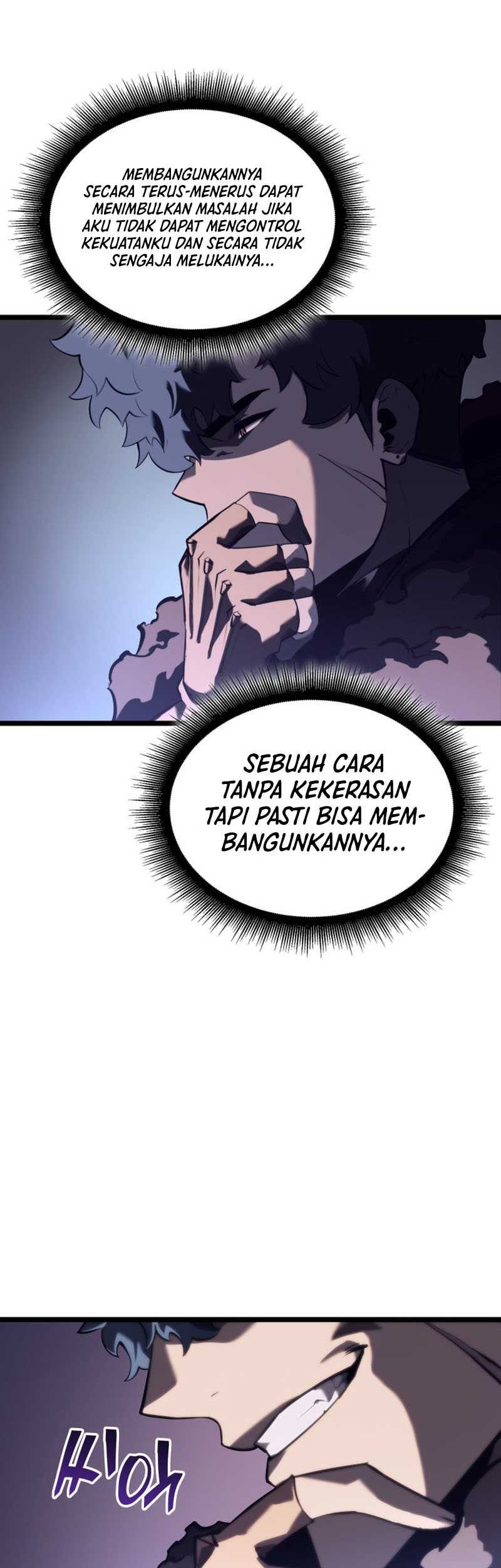 Return of the SSS-Class Ranker Chapter 56 - halaman 15