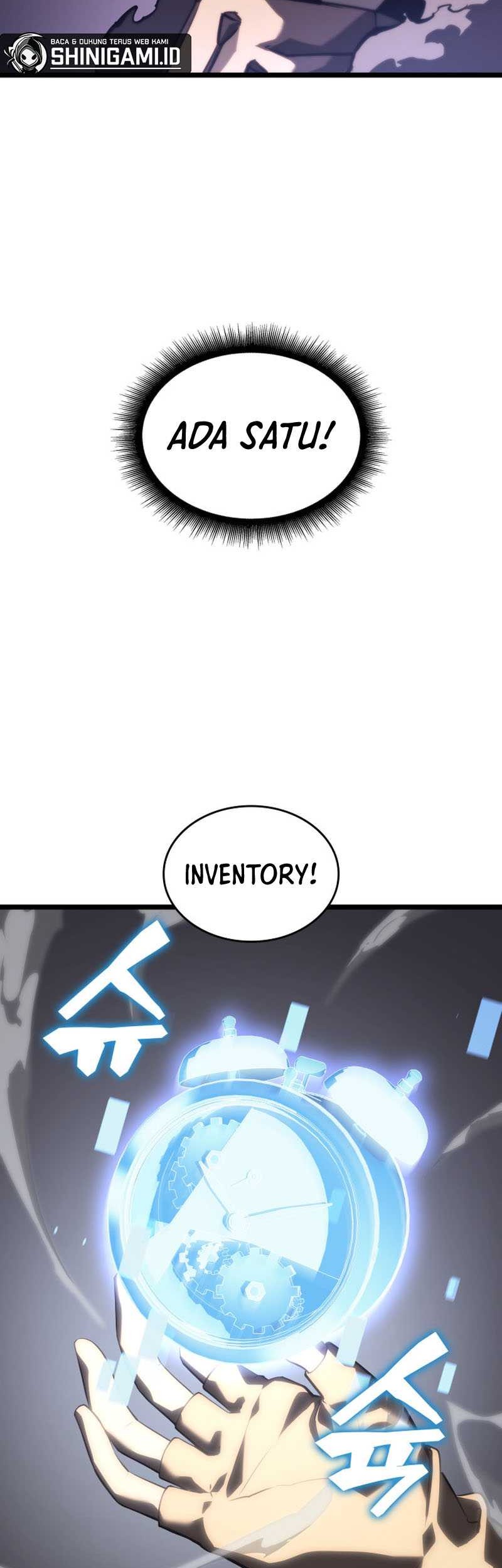 Return of the SSS-Class Ranker Chapter 56 - halaman 16