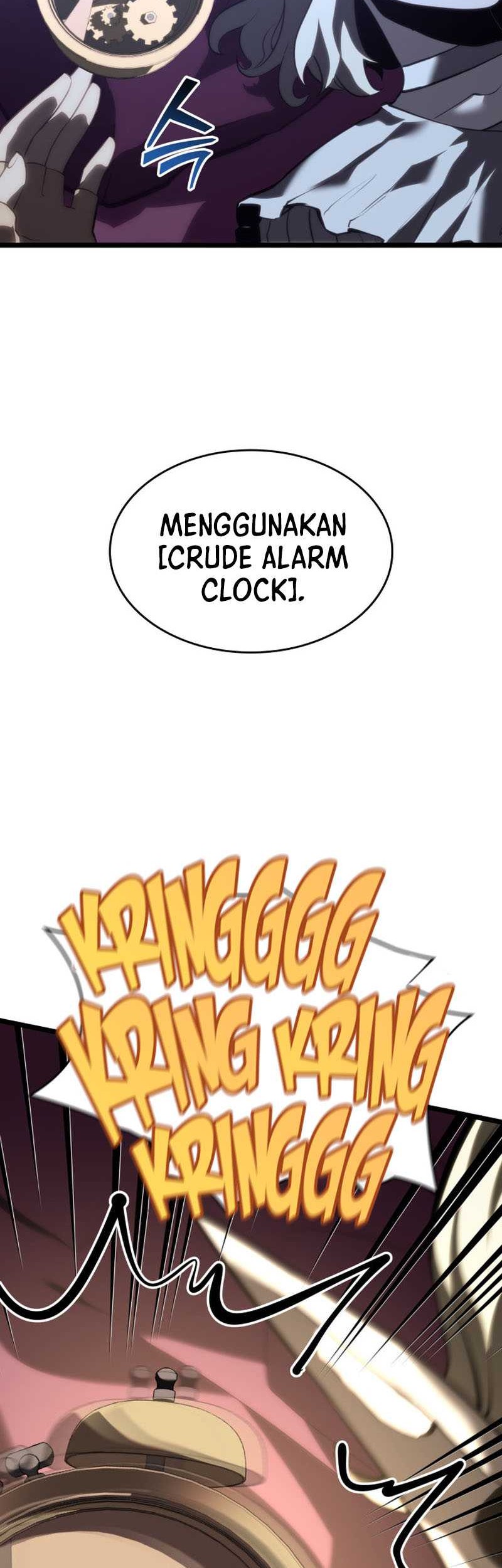 Return of the SSS-Class Ranker Chapter 56 - halaman 19