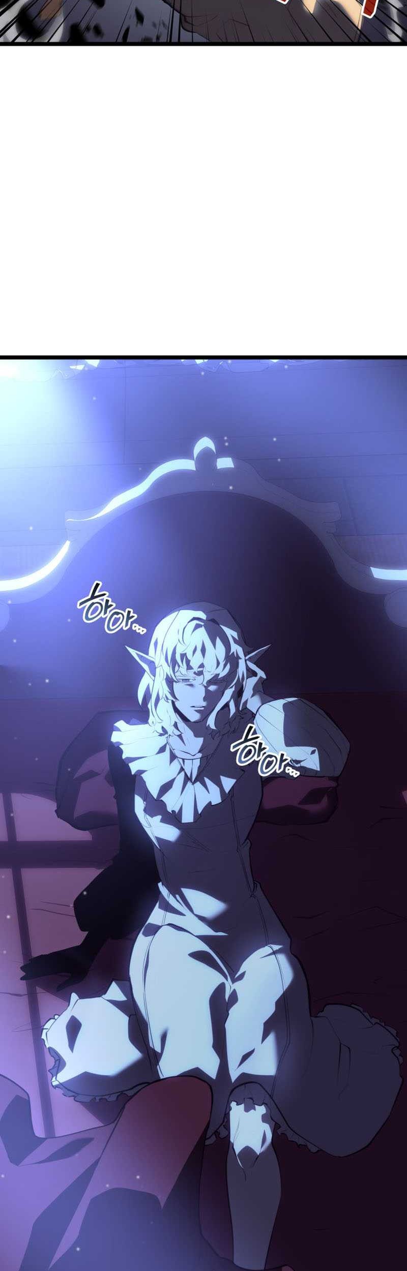 Return of the SSS-Class Ranker Chapter 56 - halaman 24