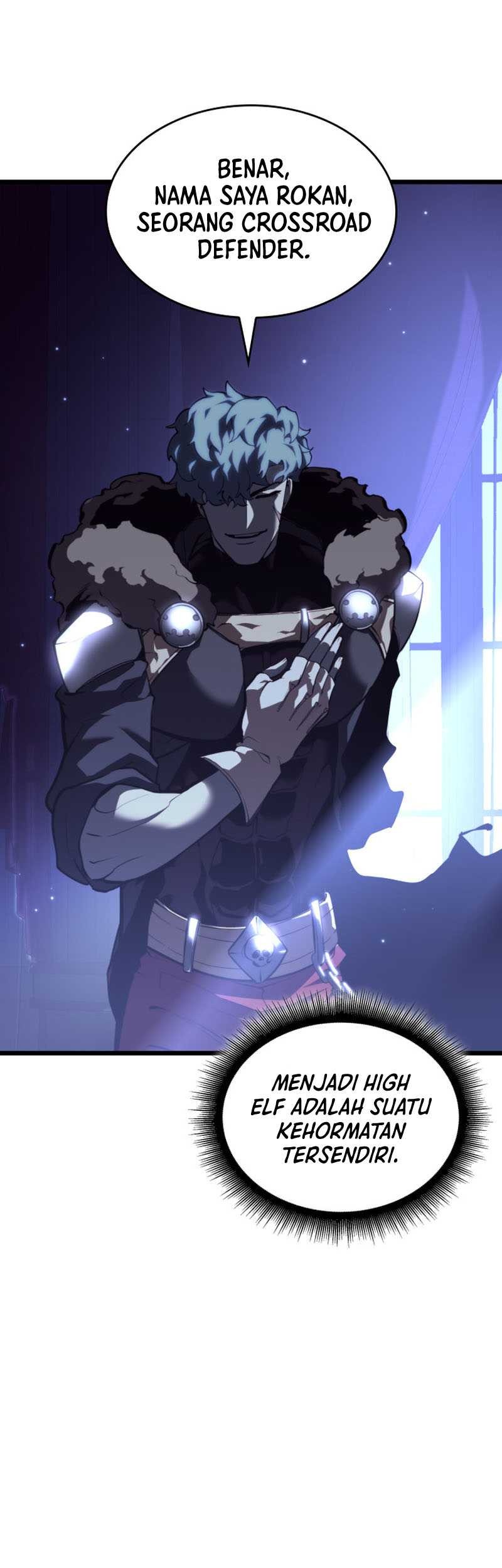 Return of the SSS-Class Ranker Chapter 56 - halaman 26