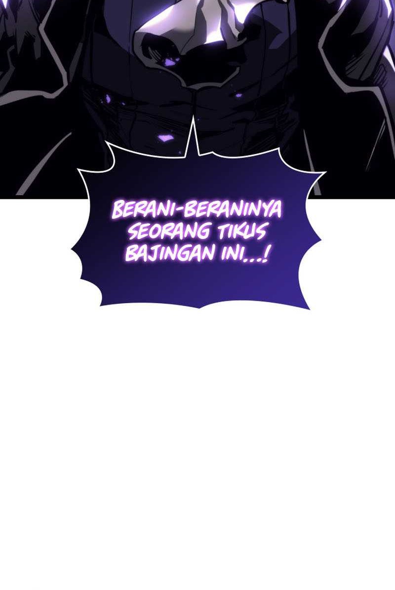 Return of the SSS-Class Ranker Chapter 56 - halaman 33