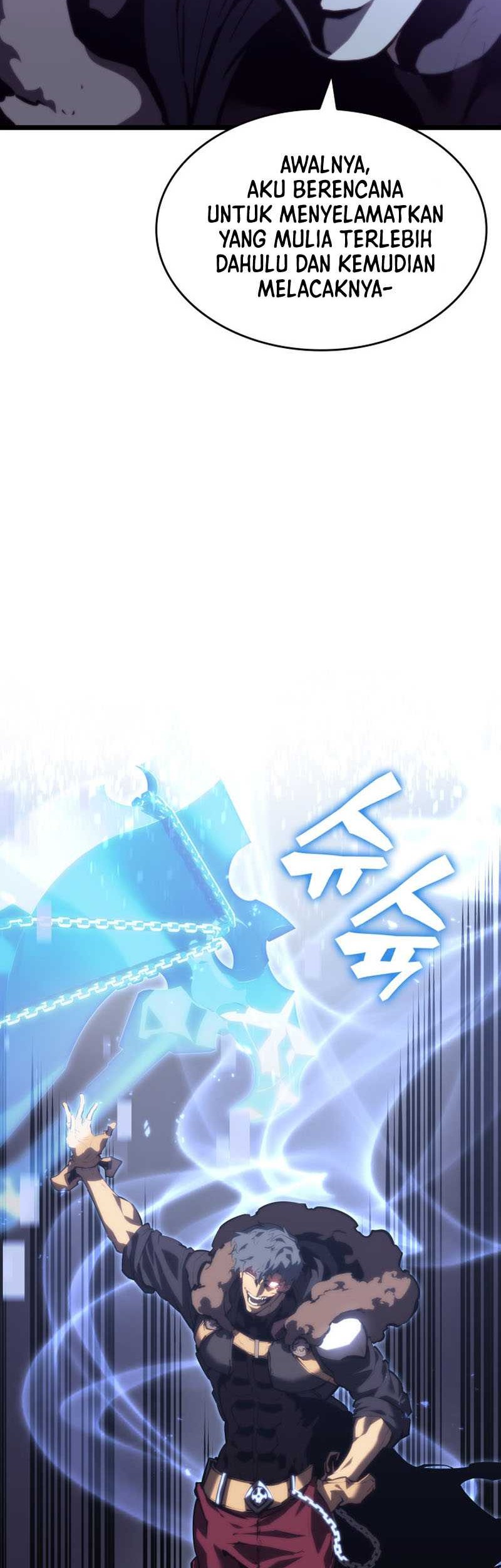 Return of the SSS-Class Ranker Chapter 56 - halaman 35