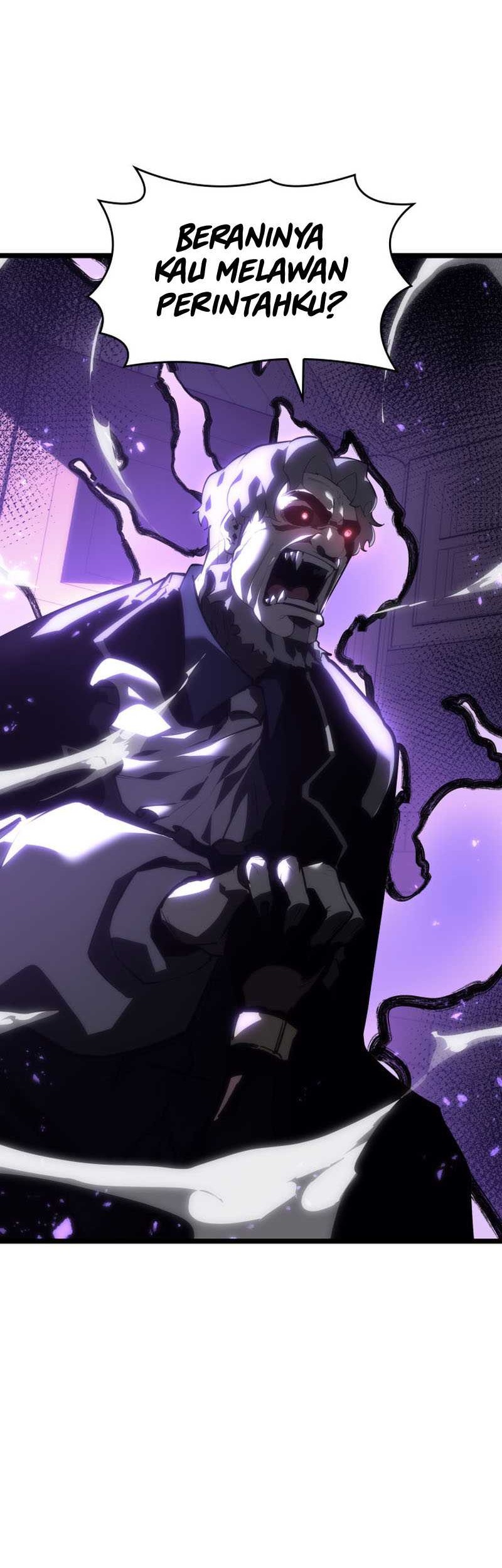 Return of the SSS-Class Ranker Chapter 56 - halaman 37