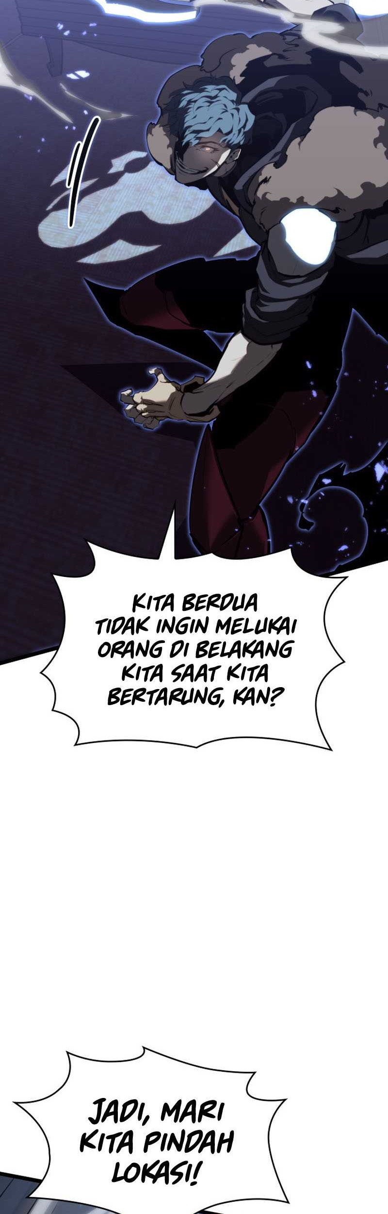 Return of the SSS-Class Ranker Chapter 56 - halaman 39
