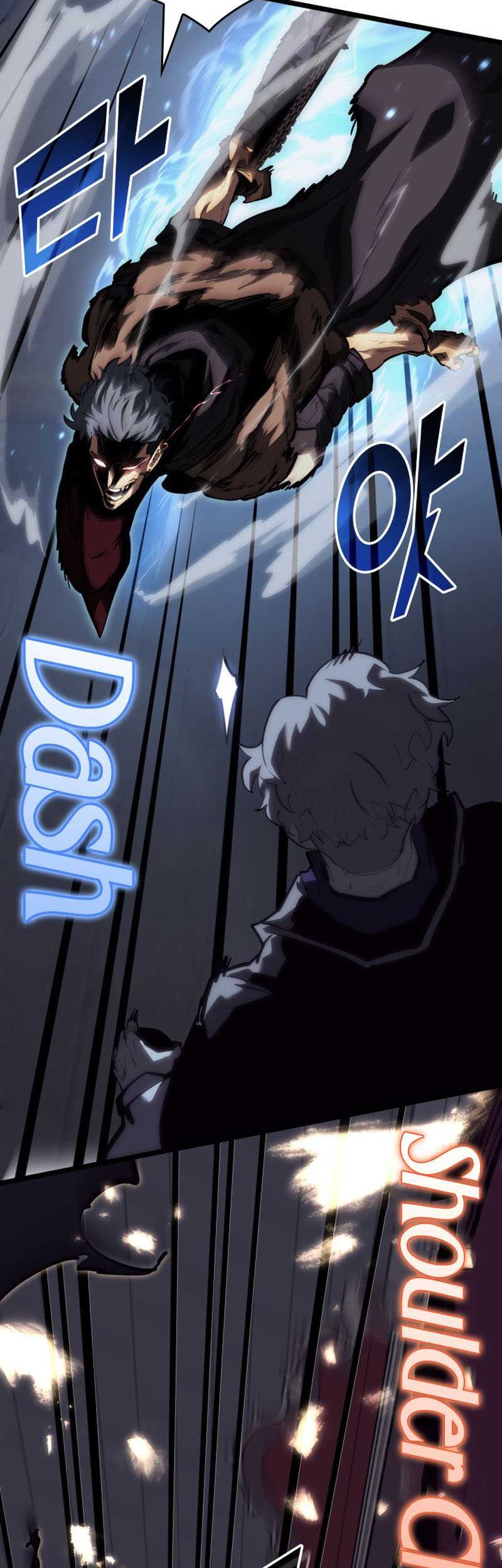 Return of the SSS-Class Ranker Chapter 56 - halaman 40