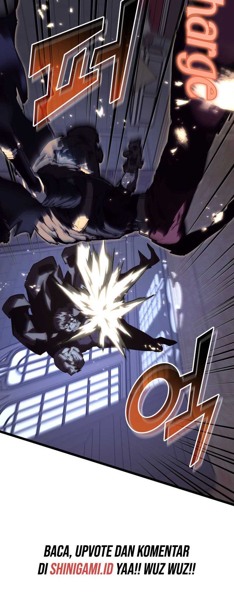Return of the SSS-Class Ranker Chapter 56 - halaman 41