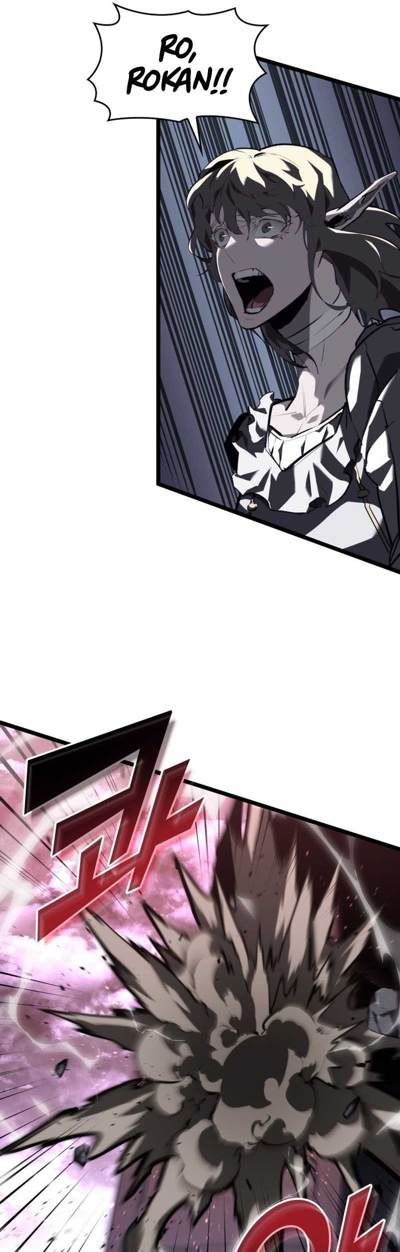 Return of the SSS-Class Ranker Chapter 56 - halaman 42