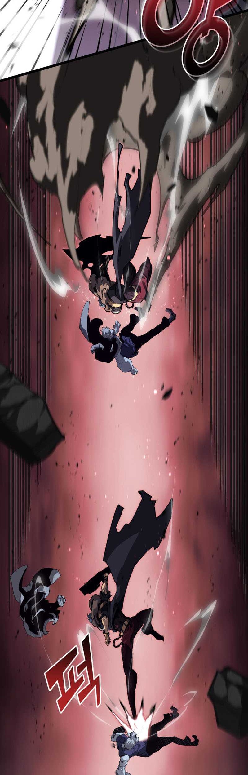 Return of the SSS-Class Ranker Chapter 56 - halaman 43