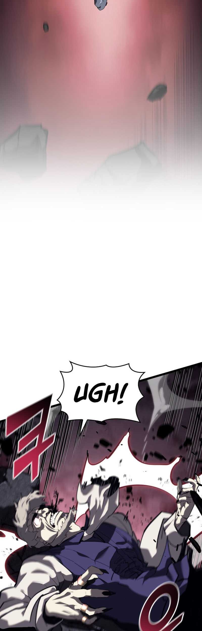 Return of the SSS-Class Ranker Chapter 56 - halaman 44