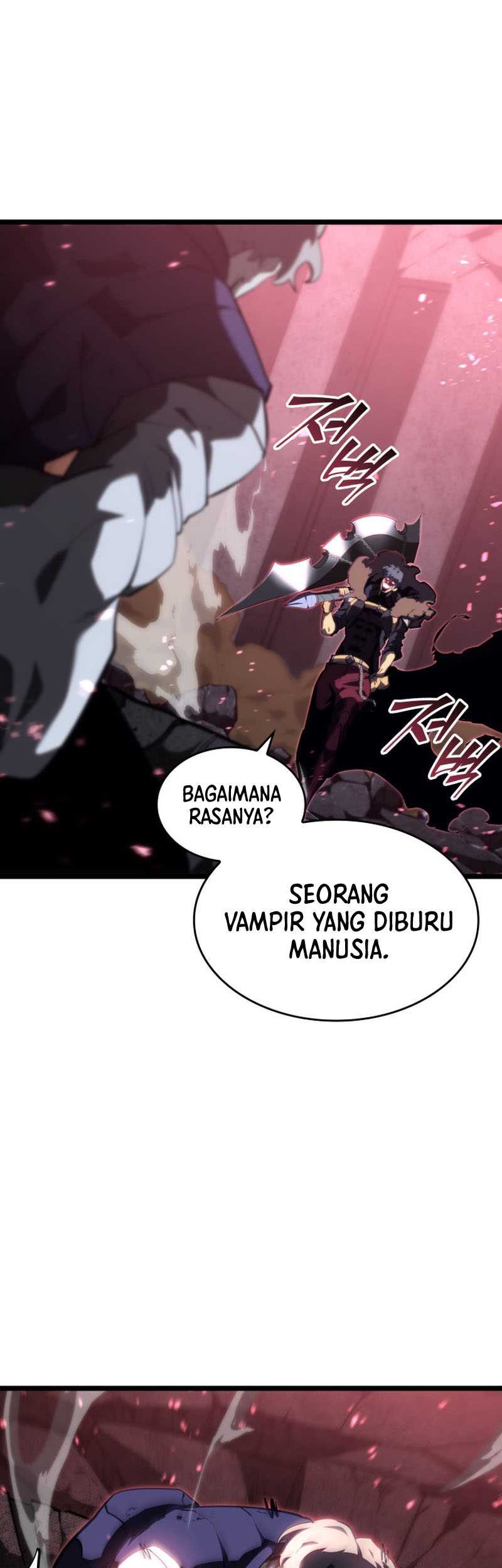 Return of the SSS-Class Ranker Chapter 56 - halaman 46