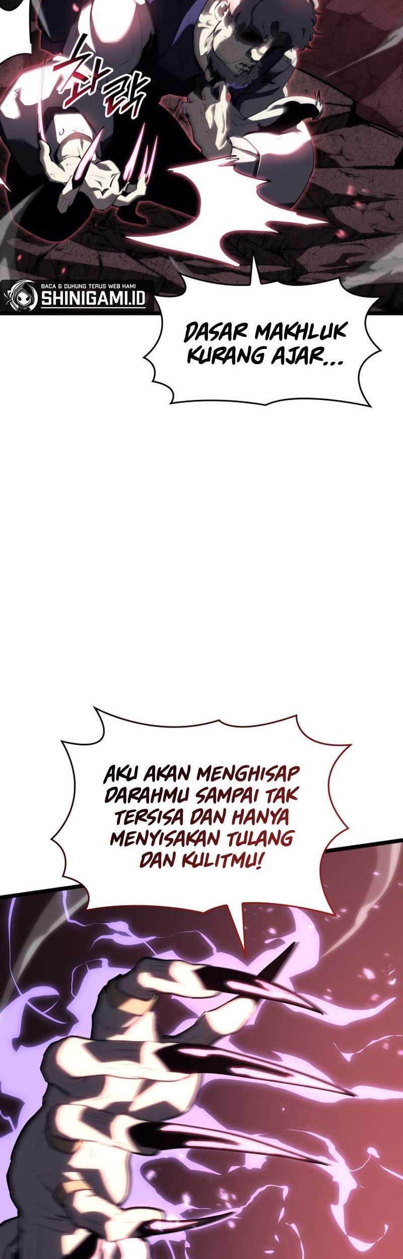 Return of the SSS-Class Ranker Chapter 56 - halaman 47
