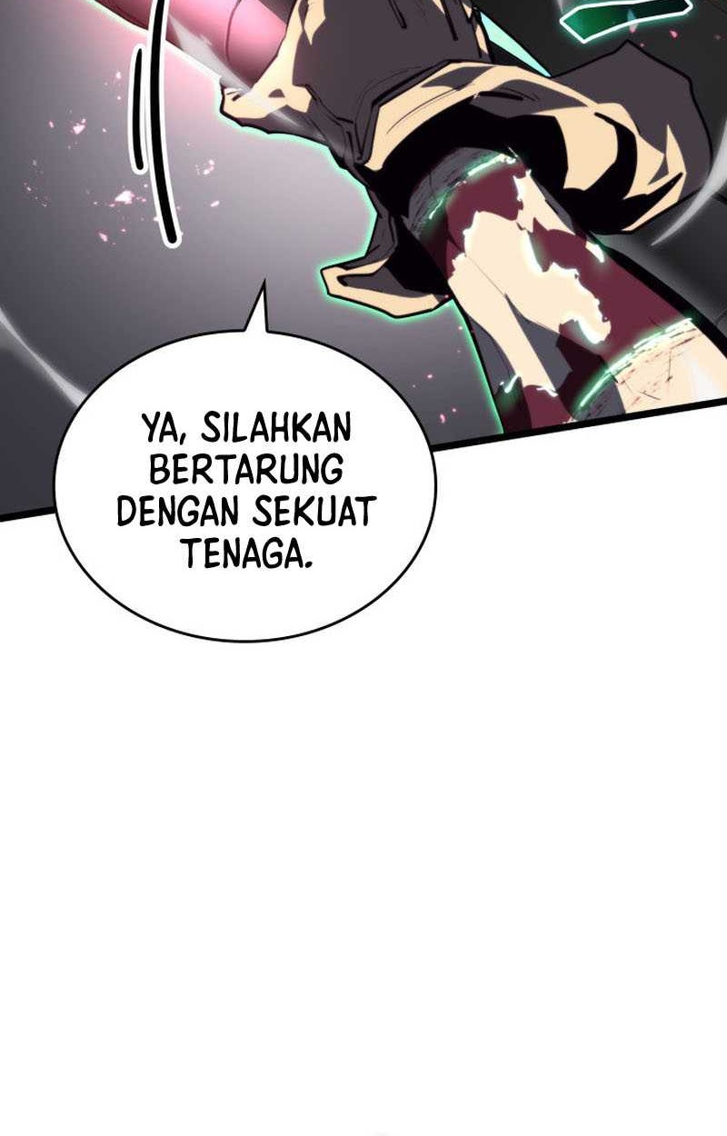 Return of the SSS-Class Ranker Chapter 56 - halaman 49
