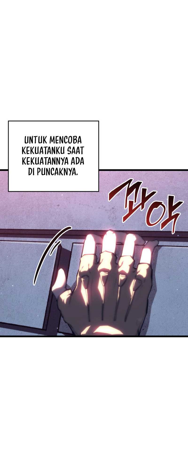 Return of the SSS-Class Ranker Chapter 56 - halaman 5
