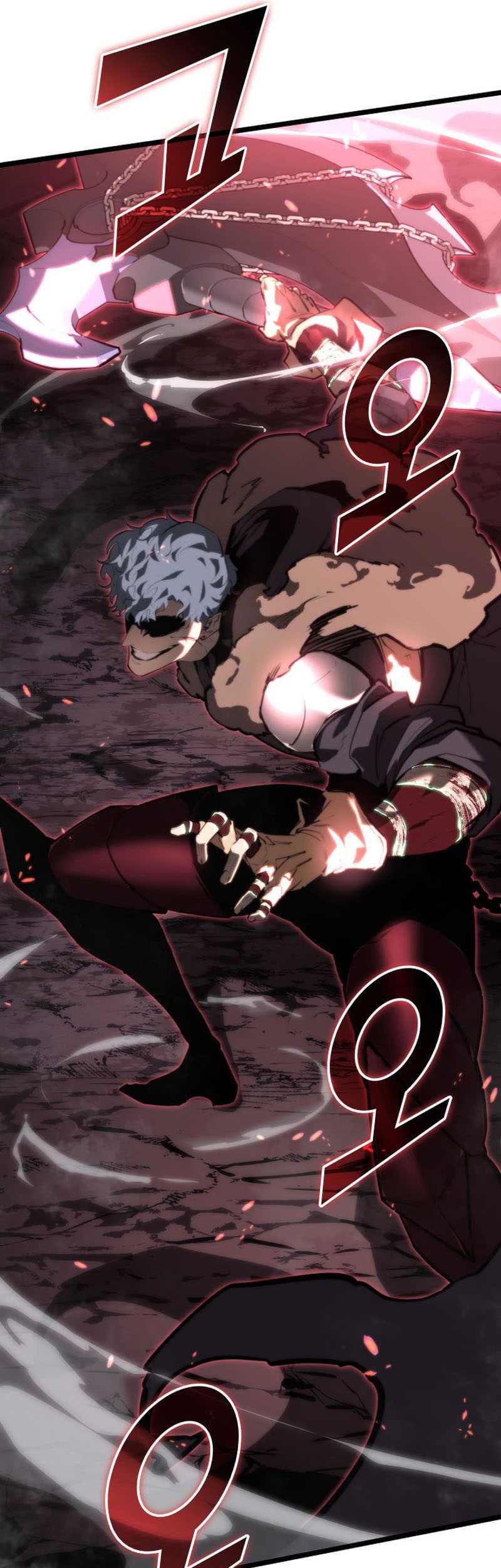 Return of the SSS-Class Ranker Chapter 56 - halaman 50