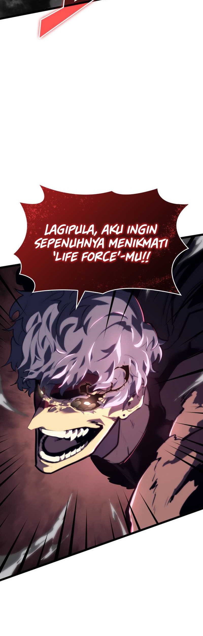 Return of the SSS-Class Ranker Chapter 56 - halaman 51