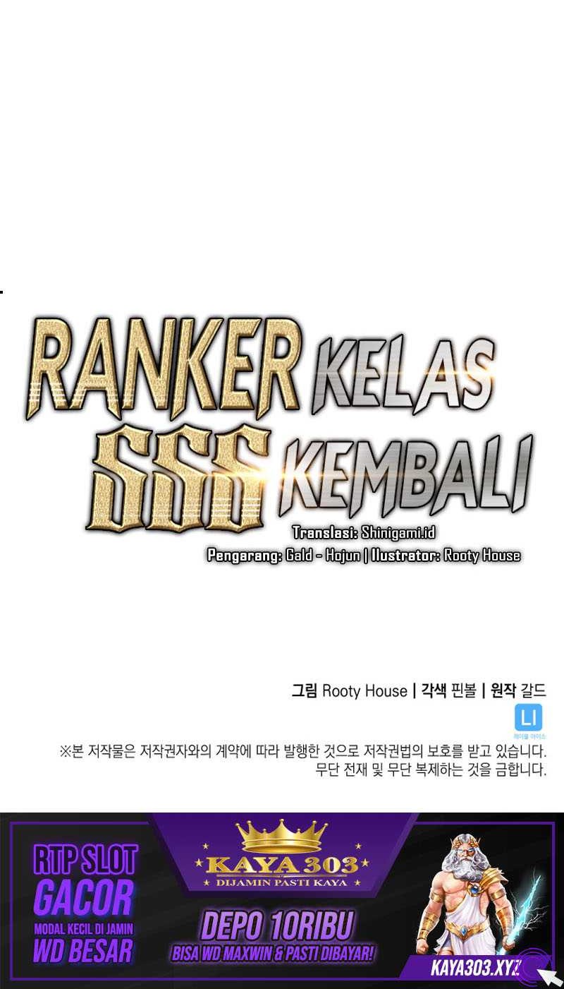 Return of the SSS-Class Ranker Chapter 56 - halaman 52