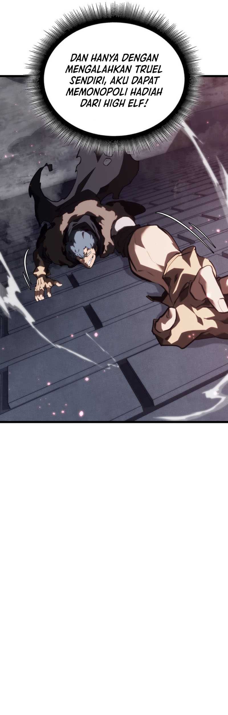 Return of the SSS-Class Ranker Chapter 56 - halaman 6