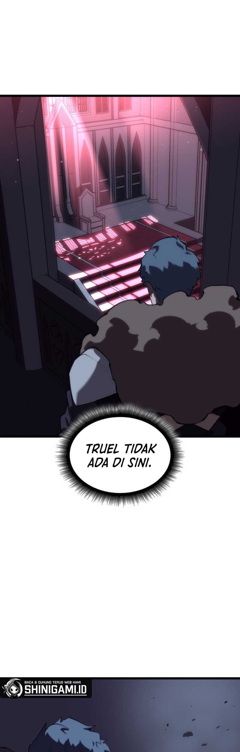 Return of the SSS-Class Ranker Chapter 56 - halaman 8