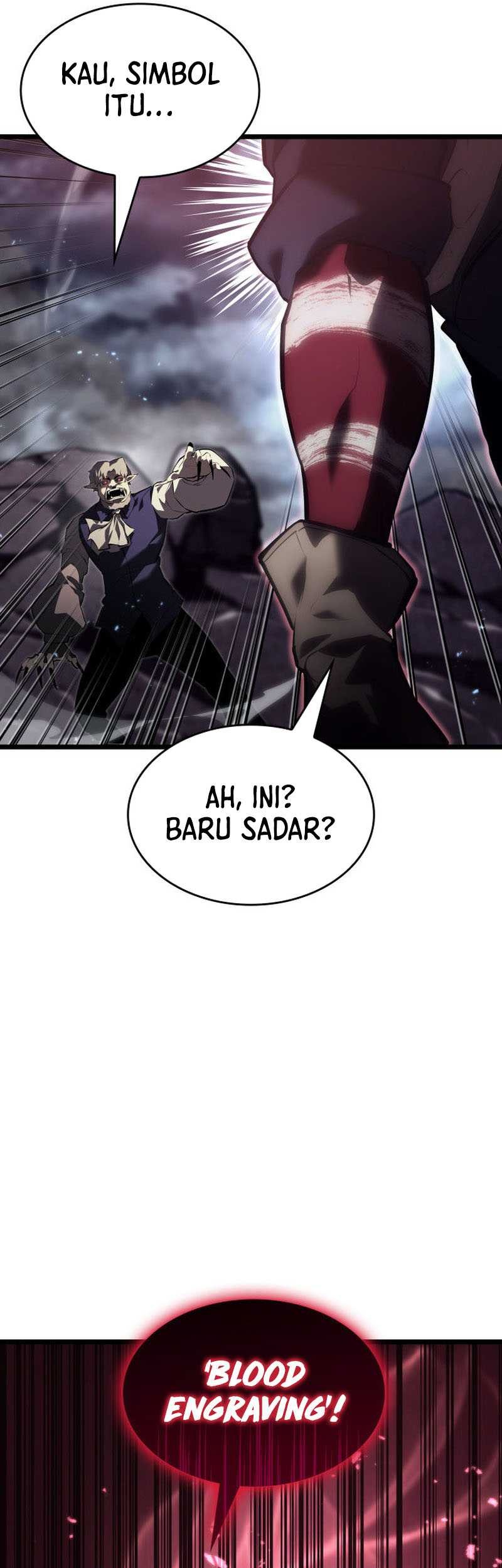 Return of the SSS-Class Ranker Chapter 57 - halaman 11