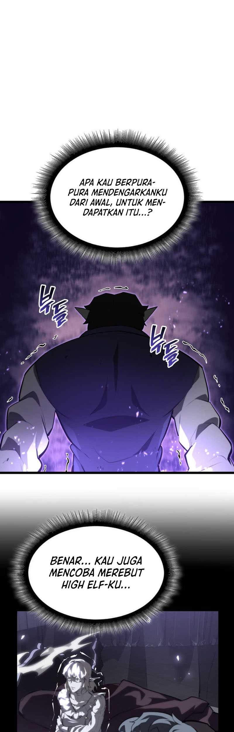 Return of the SSS-Class Ranker Chapter 57 - halaman 13
