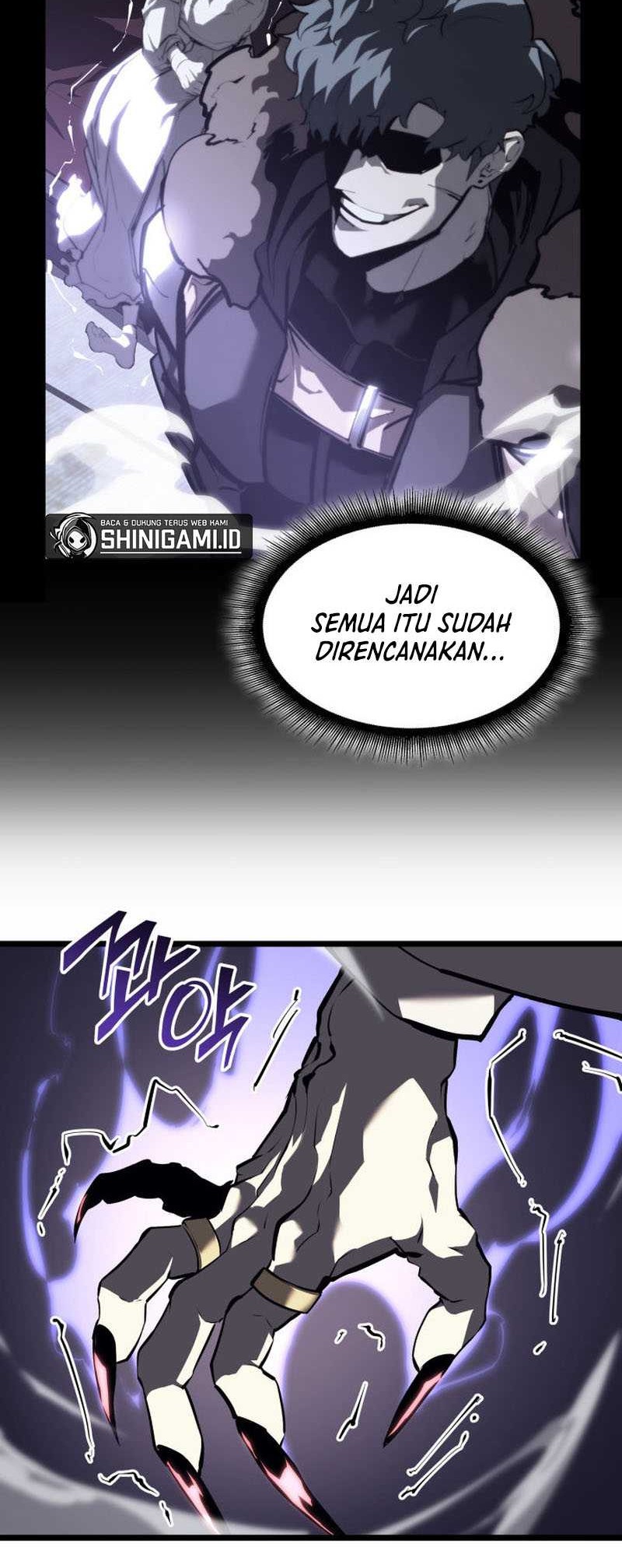 Return of the SSS-Class Ranker Chapter 57 - halaman 14