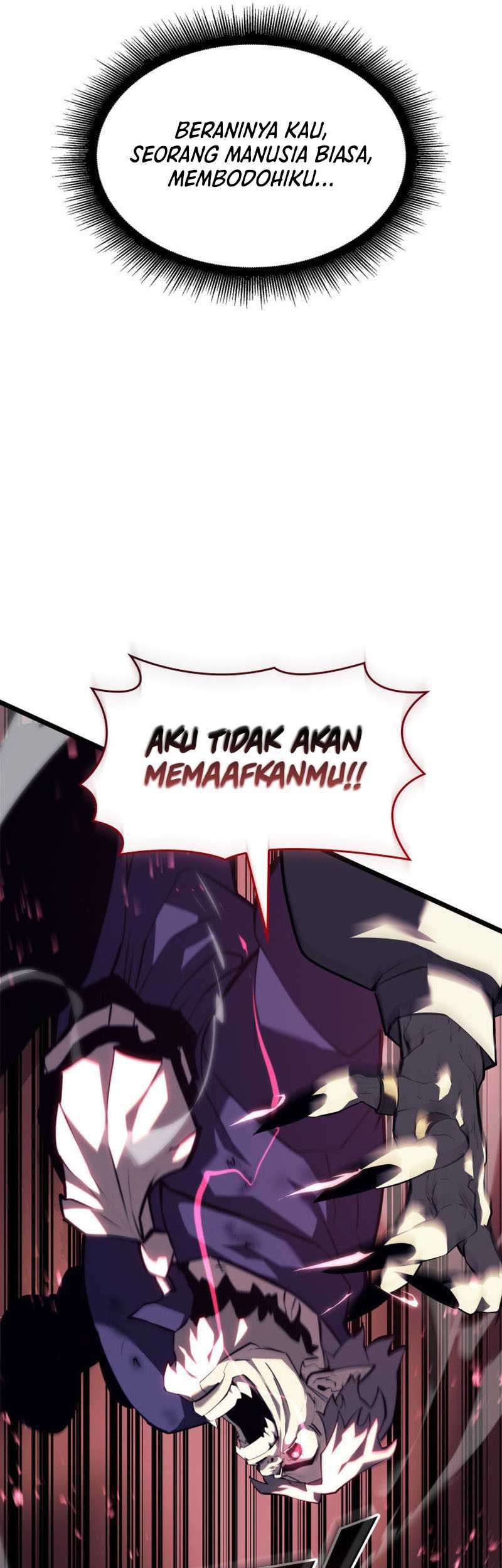 Return of the SSS-Class Ranker Chapter 57 - halaman 15