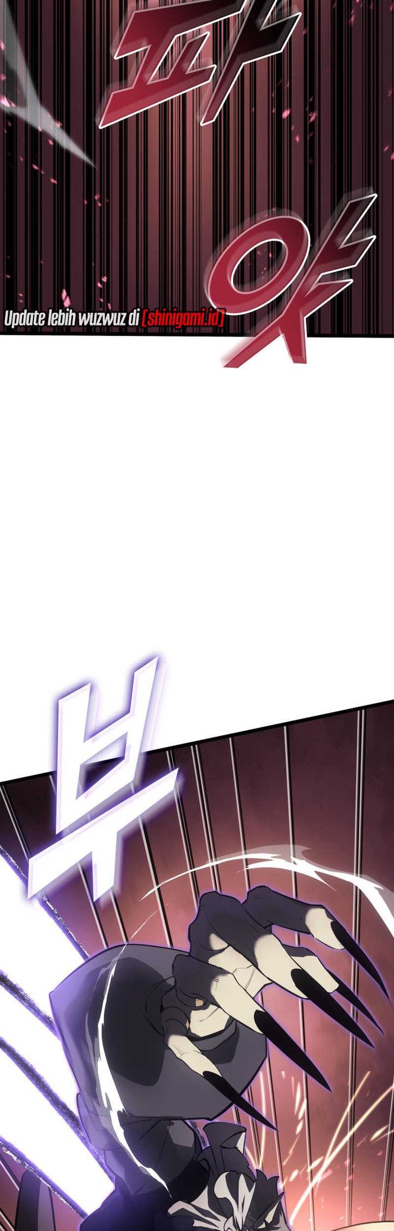 Return of the SSS-Class Ranker Chapter 57 - halaman 16