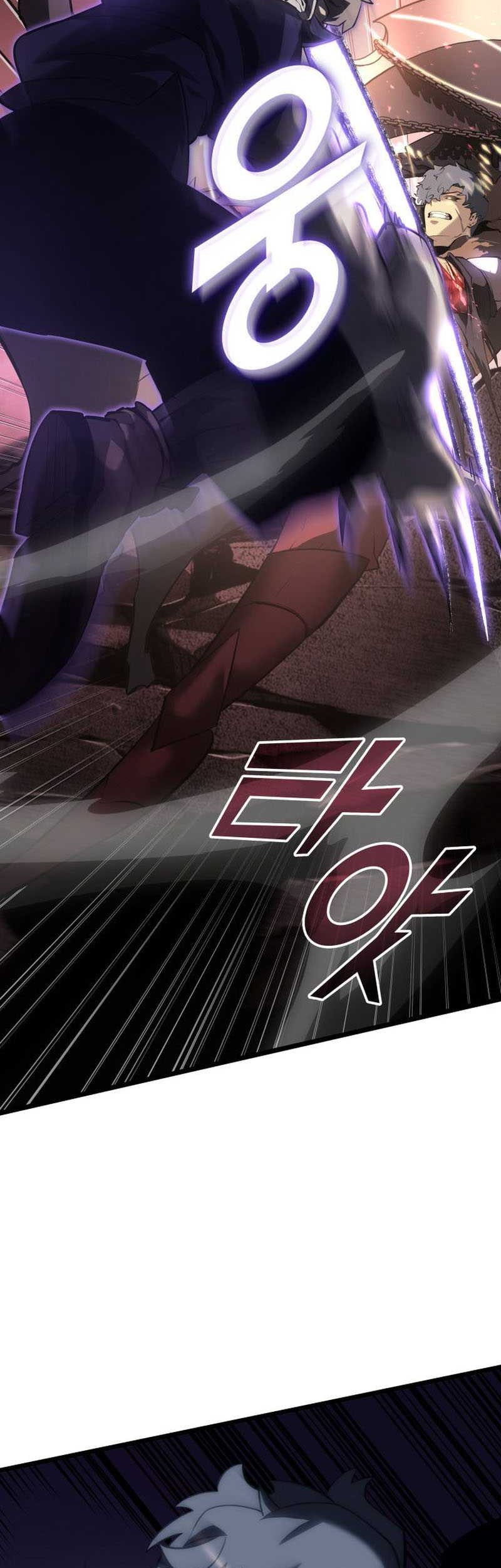 Return of the SSS-Class Ranker Chapter 57 - halaman 17