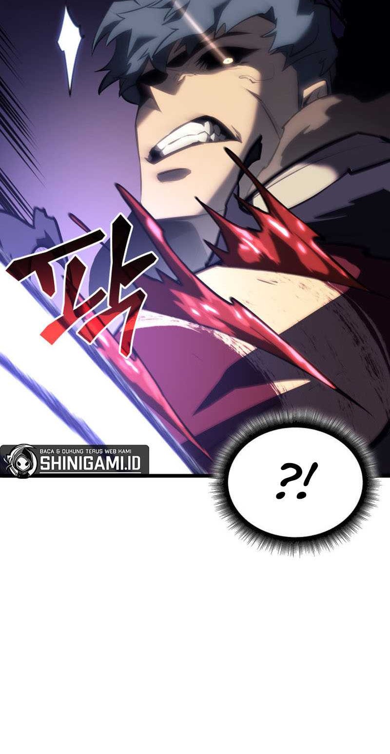Return of the SSS-Class Ranker Chapter 57 - halaman 18