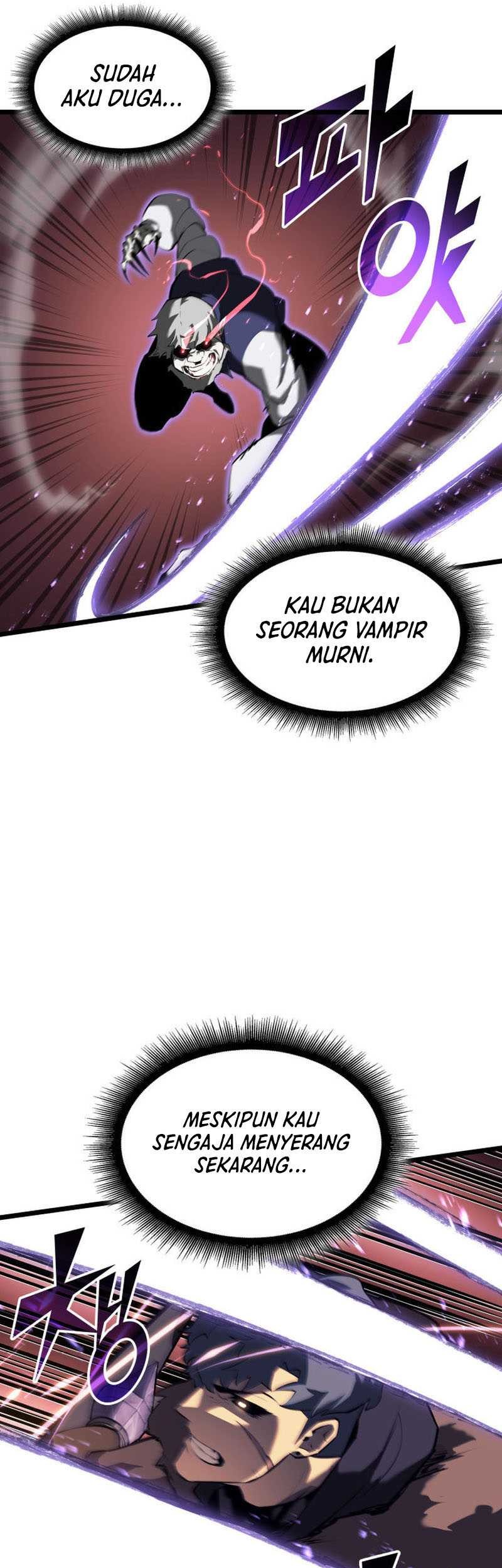Return of the SSS-Class Ranker Chapter 57 - halaman 19