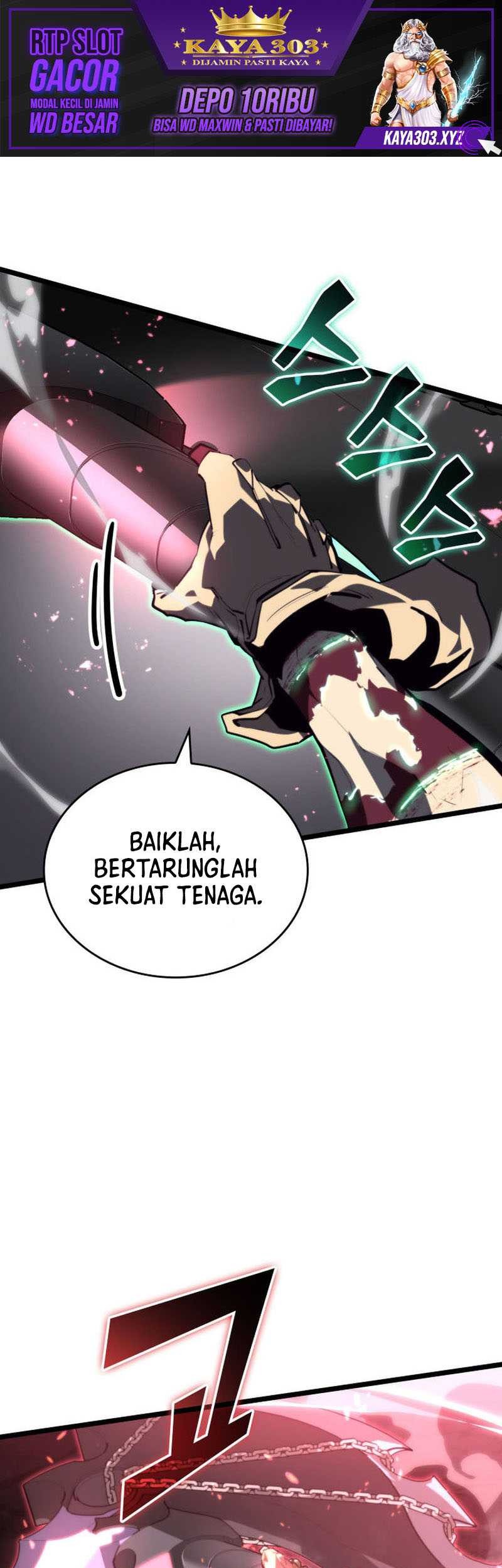 Return of the SSS-Class Ranker Chapter 57 - halaman 2
