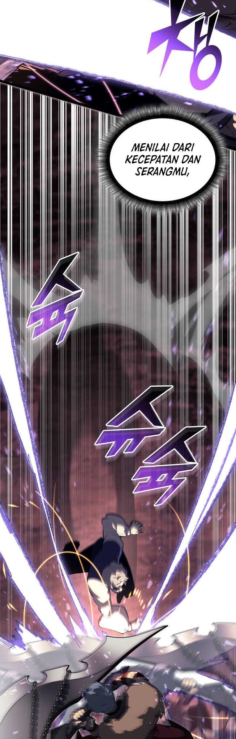Return of the SSS-Class Ranker Chapter 57 - halaman 20