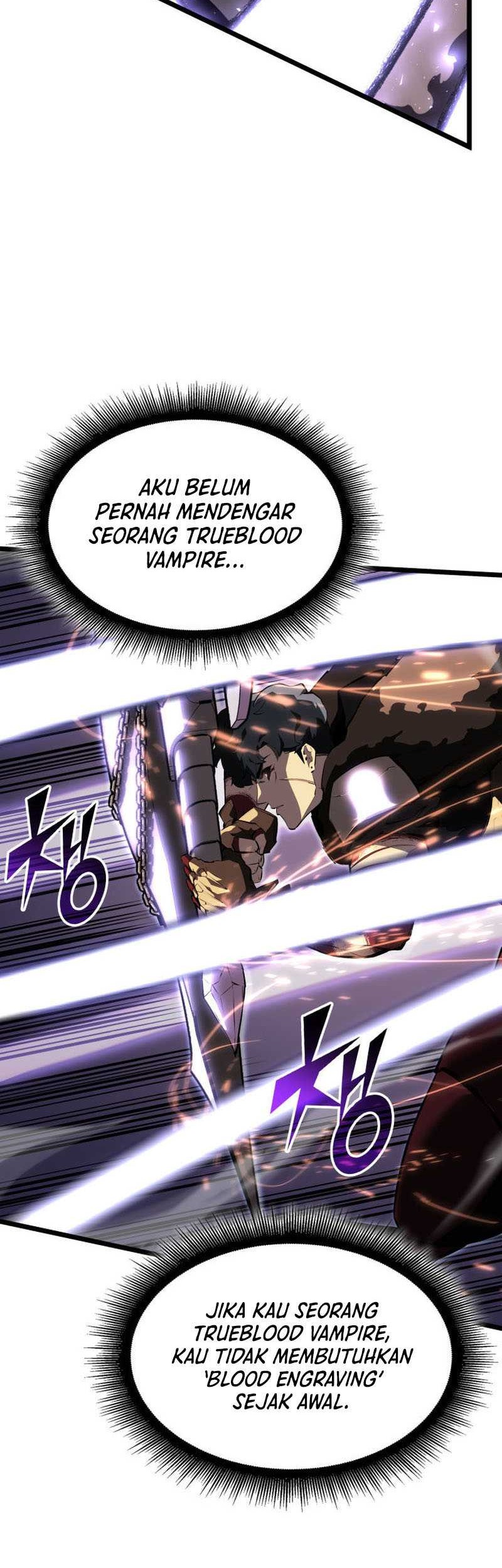 Return of the SSS-Class Ranker Chapter 57 - halaman 22
