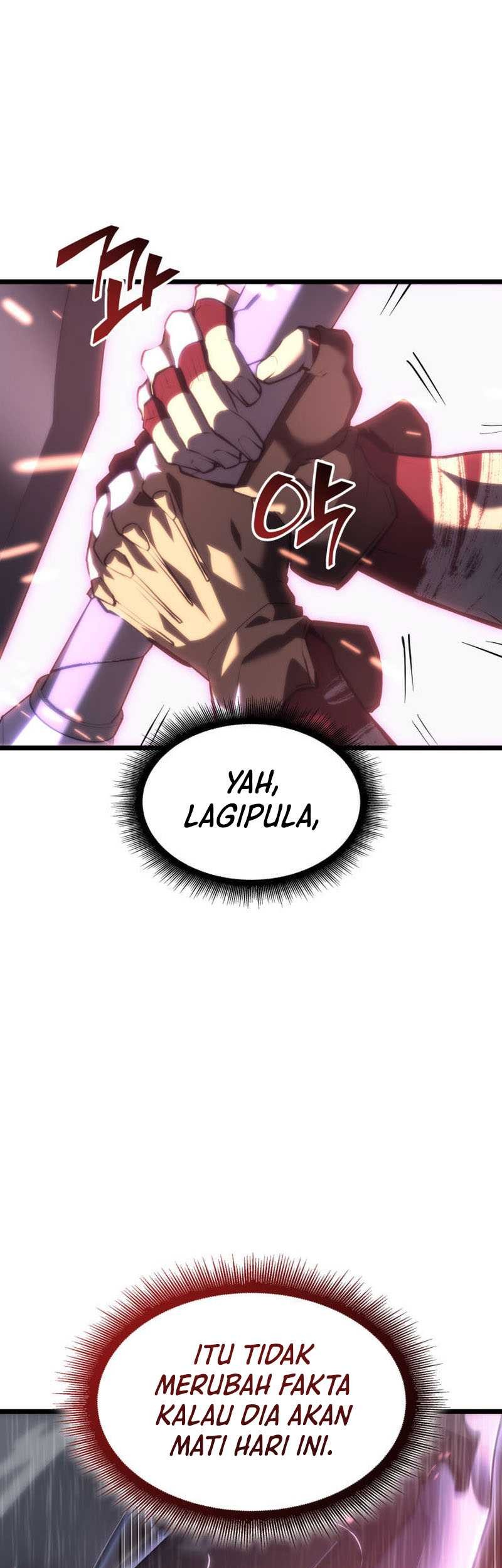 Return of the SSS-Class Ranker Chapter 57 - halaman 23