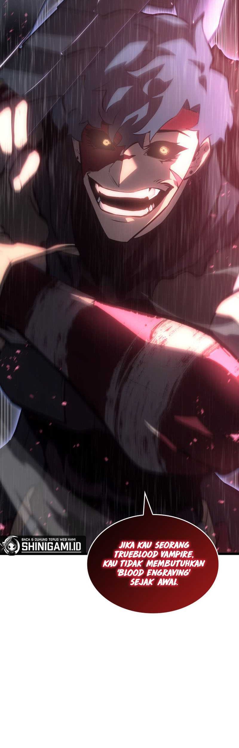 Return of the SSS-Class Ranker Chapter 57 - halaman 24