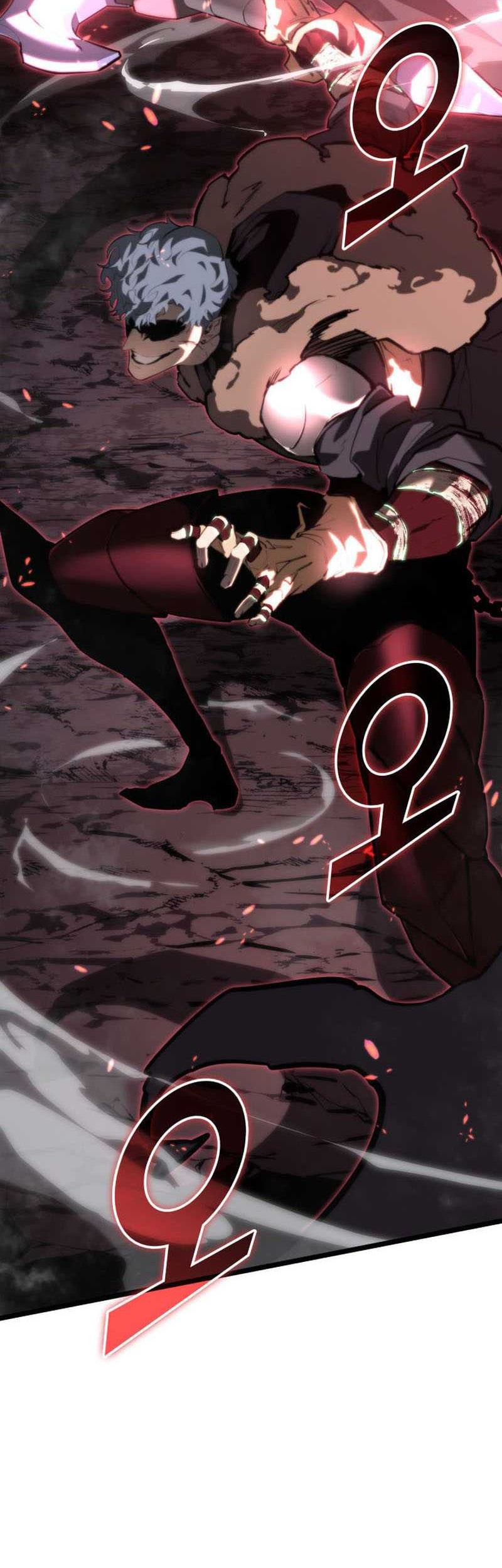 Return of the SSS-Class Ranker Chapter 57 - halaman 3