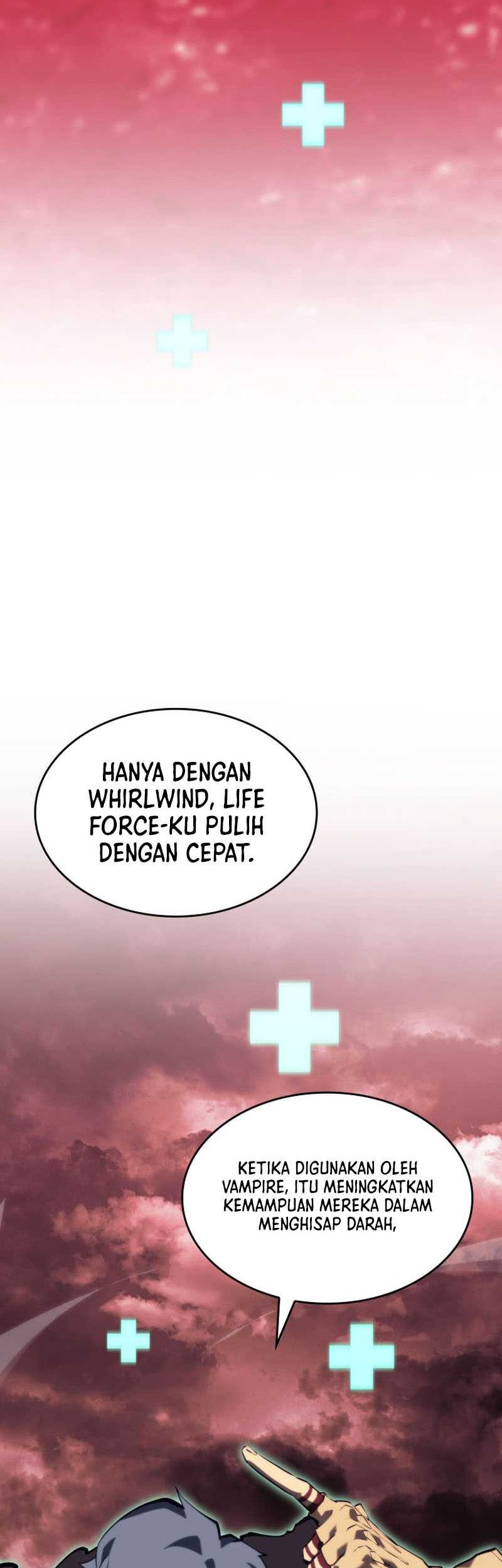 Return of the SSS-Class Ranker Chapter 57 - halaman 31
