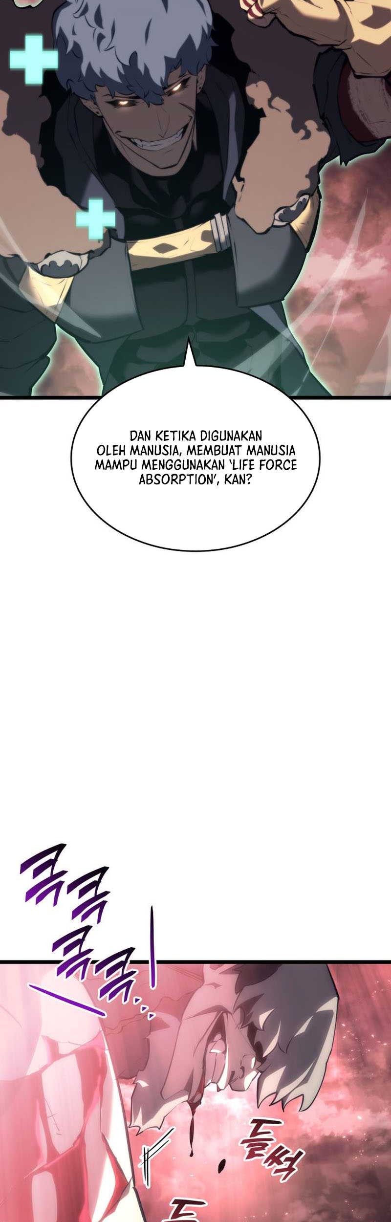 Return of the SSS-Class Ranker Chapter 57 - halaman 32