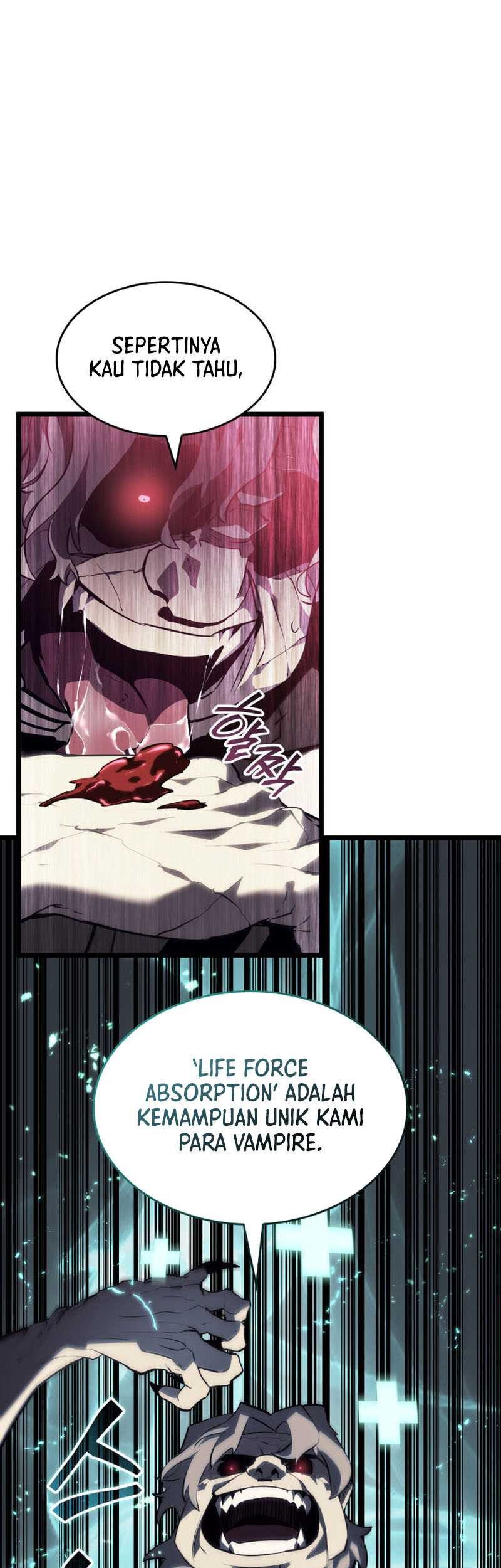 Return of the SSS-Class Ranker Chapter 57 - halaman 34