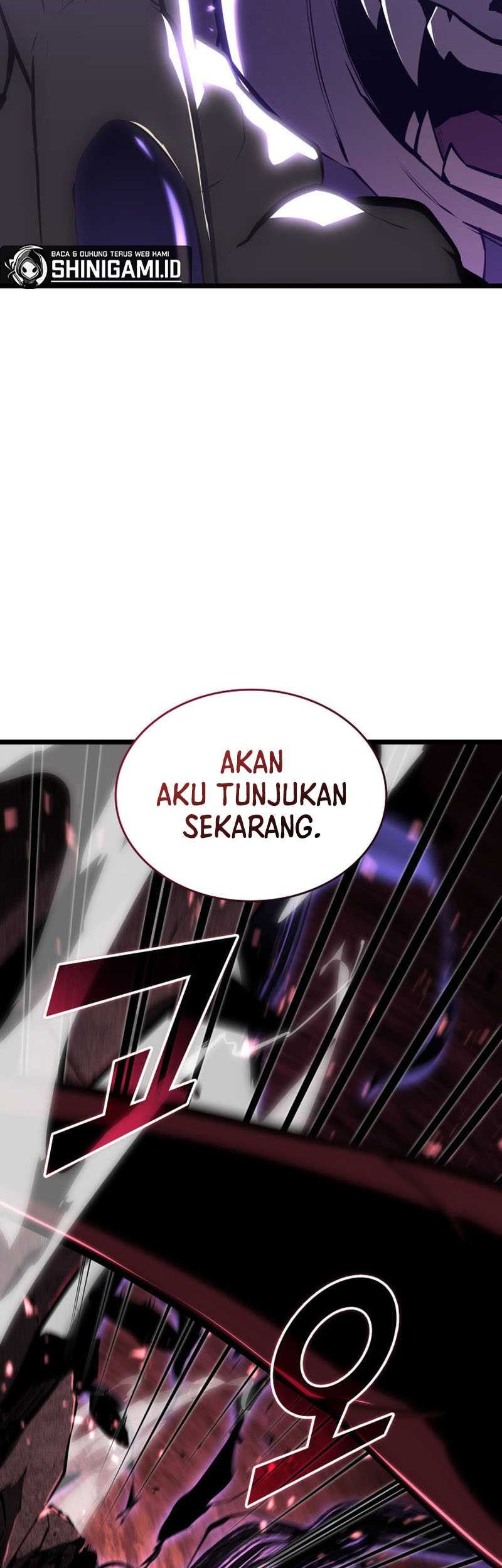 Return of the SSS-Class Ranker Chapter 57 - halaman 36