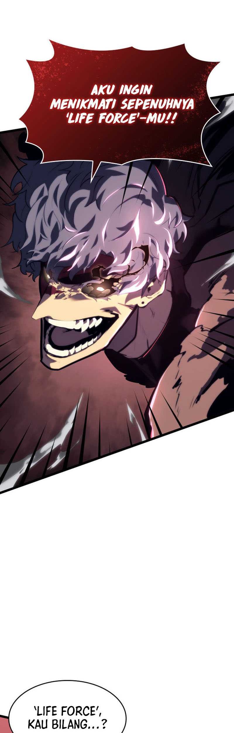 Return of the SSS-Class Ranker Chapter 57 - halaman 4