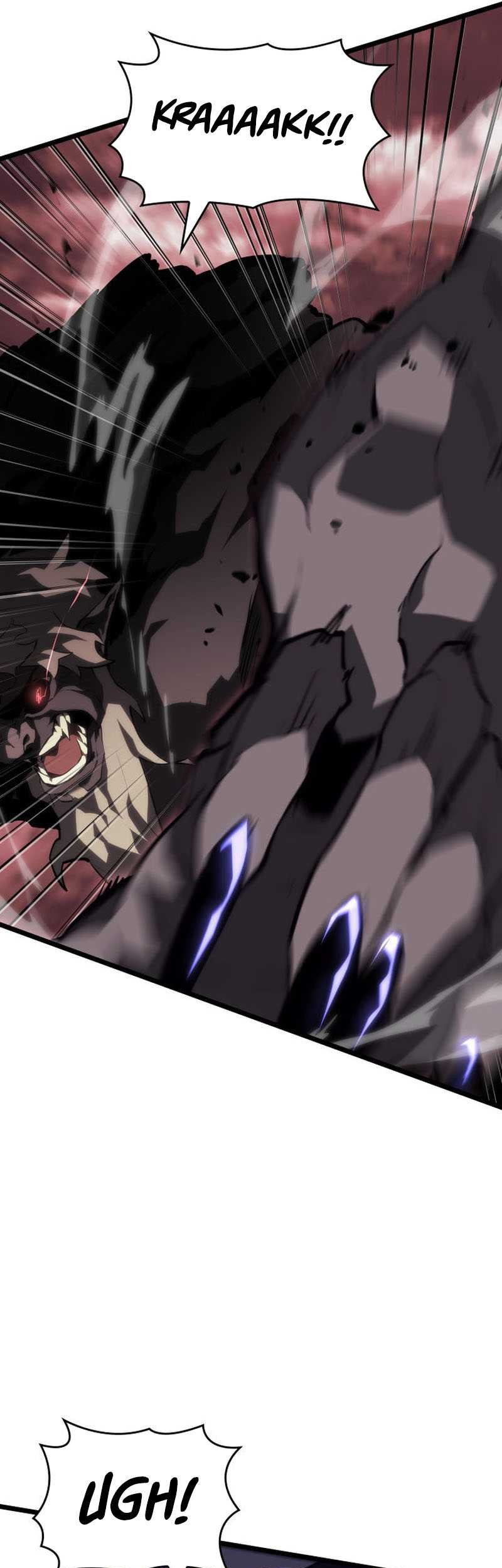 Return of the SSS-Class Ranker Chapter 57 - halaman 46